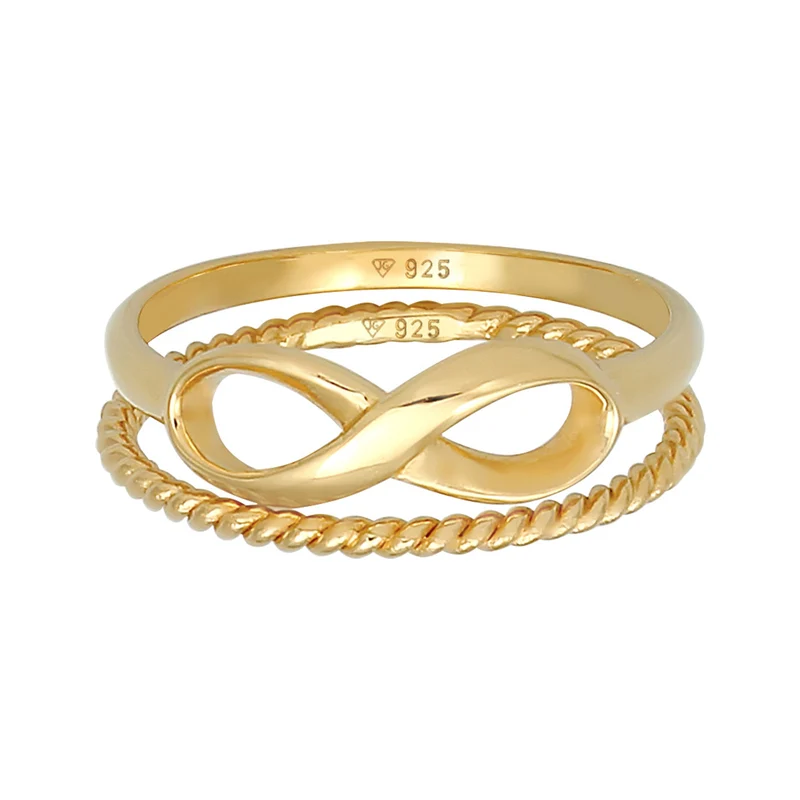Ringset Infinity