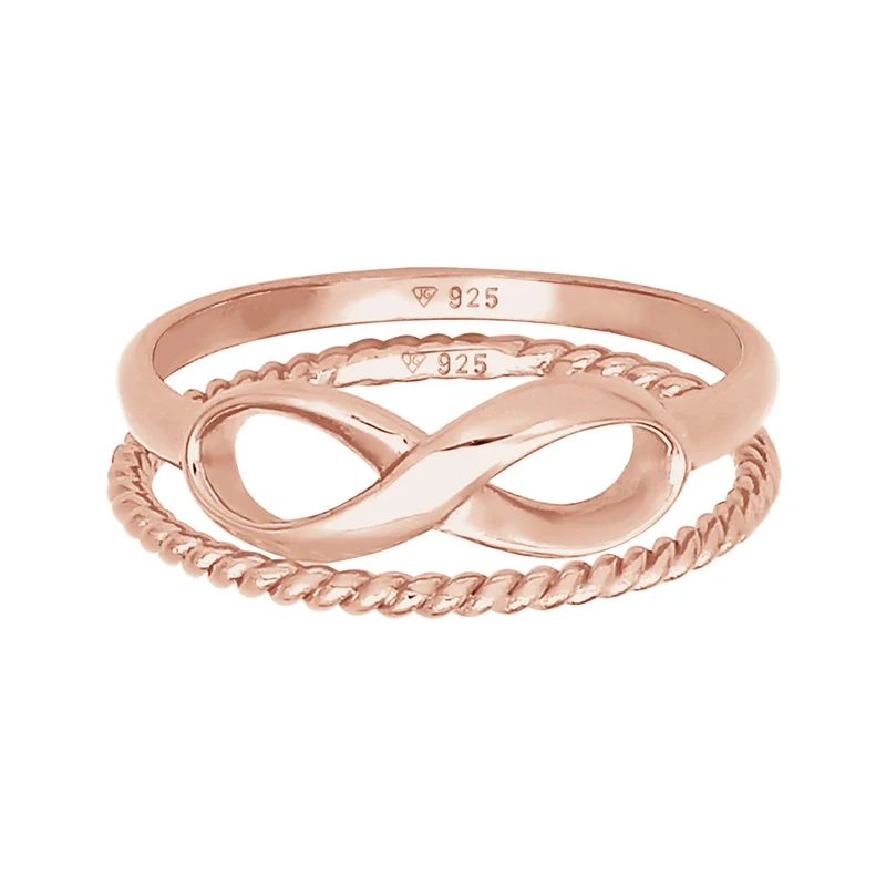 Ringset Infinity