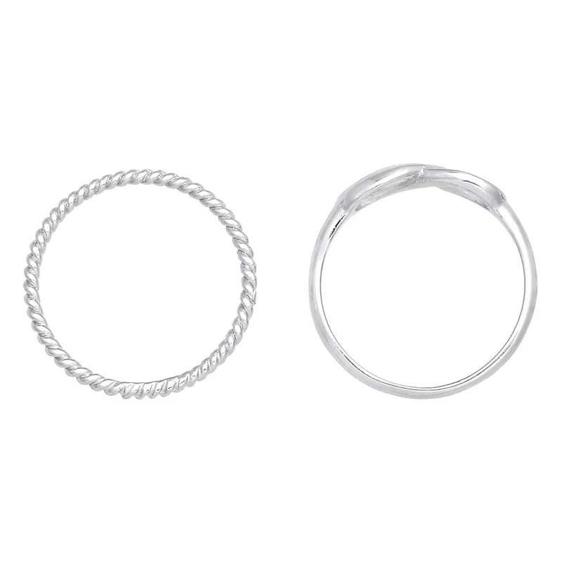 Ringset Infinity