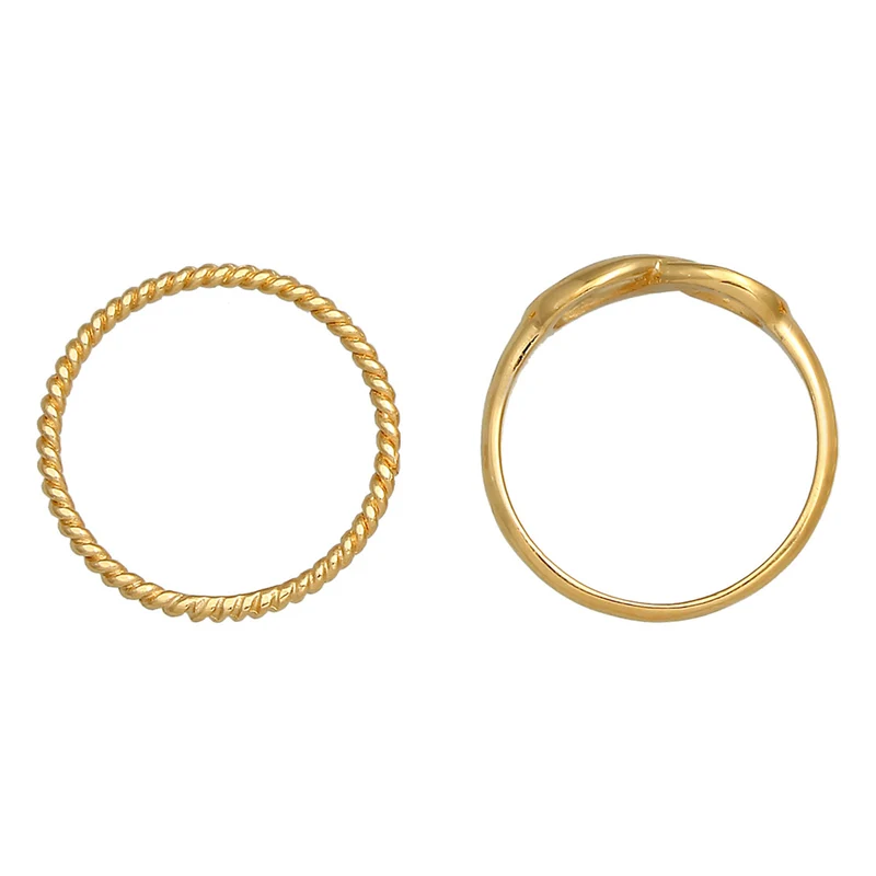 Ringset Infinity