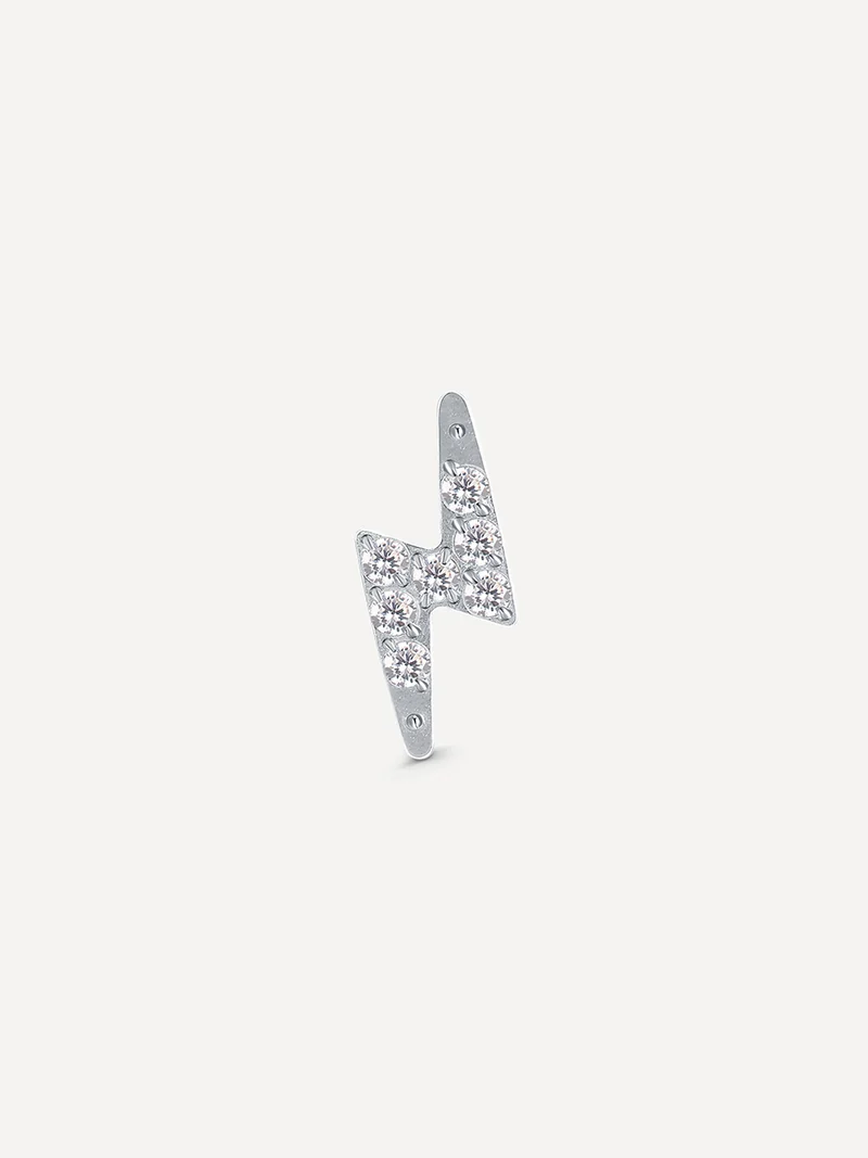 Lightning Bolt Titan Piercing