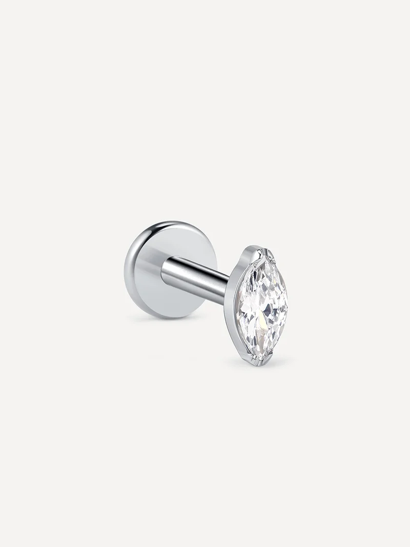 MARQUISE Spark Titan Piercing