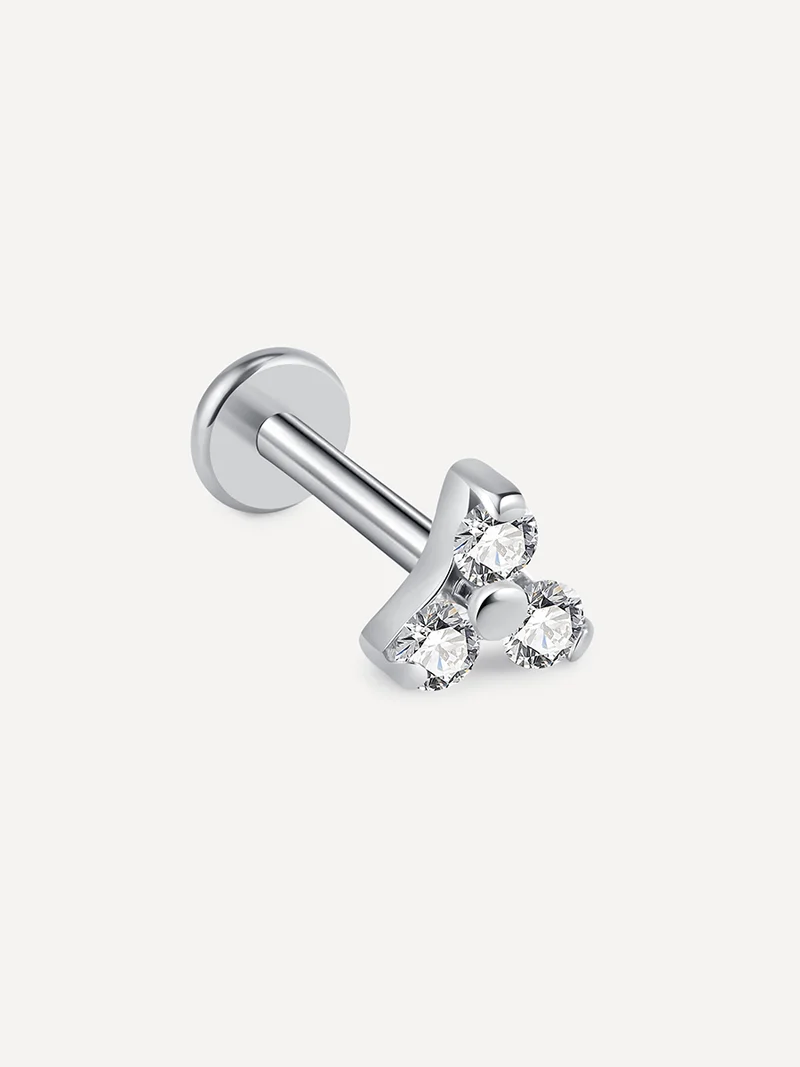 Trio Spark Titan Piercing