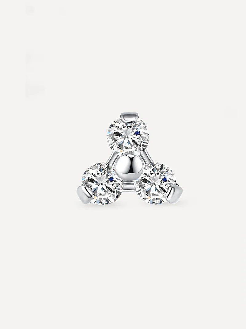 Trio Spark Titan Piercing