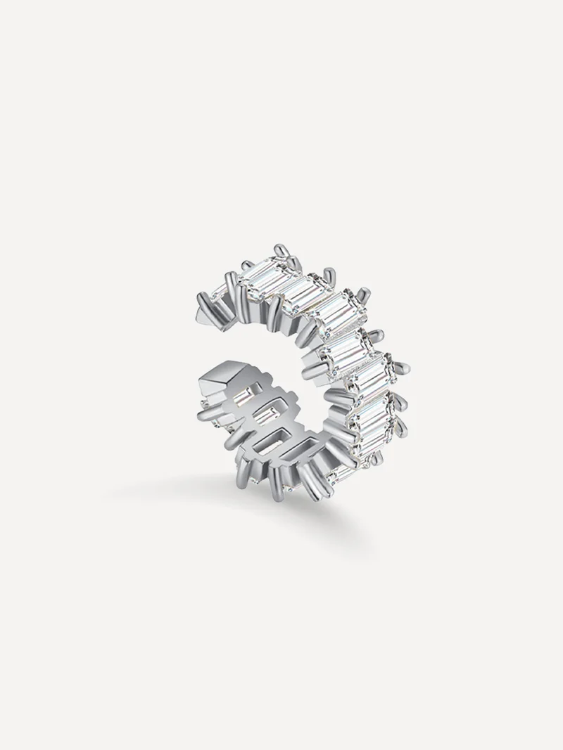Rhythm Earcuff
