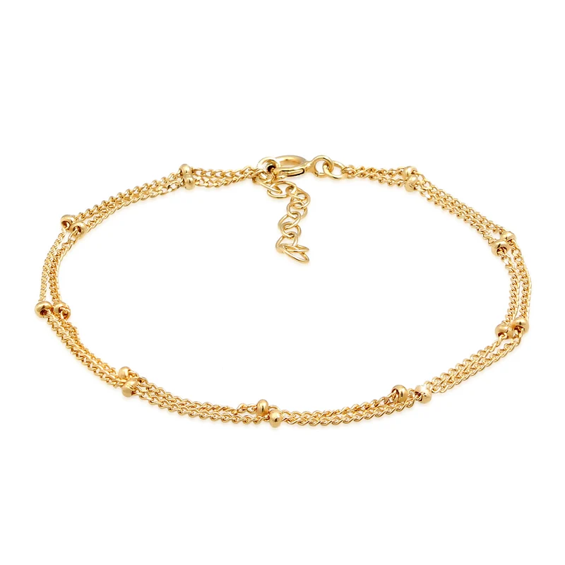 Gliederarmband Kugel