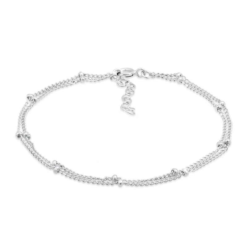 Gliederarmband Kugel
