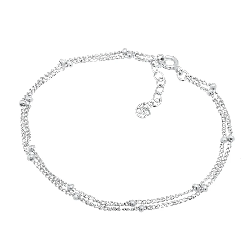 Gliederarmband Kugel