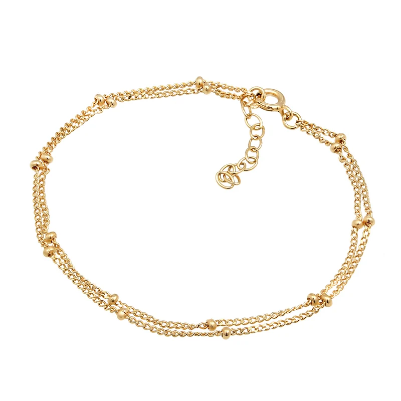 Gliederarmband Kugel