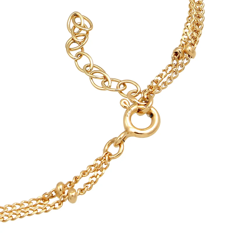 Gliederarmband Kugel