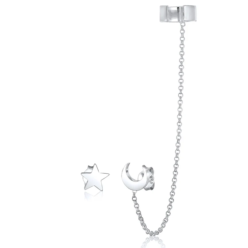 Earcuff Astro