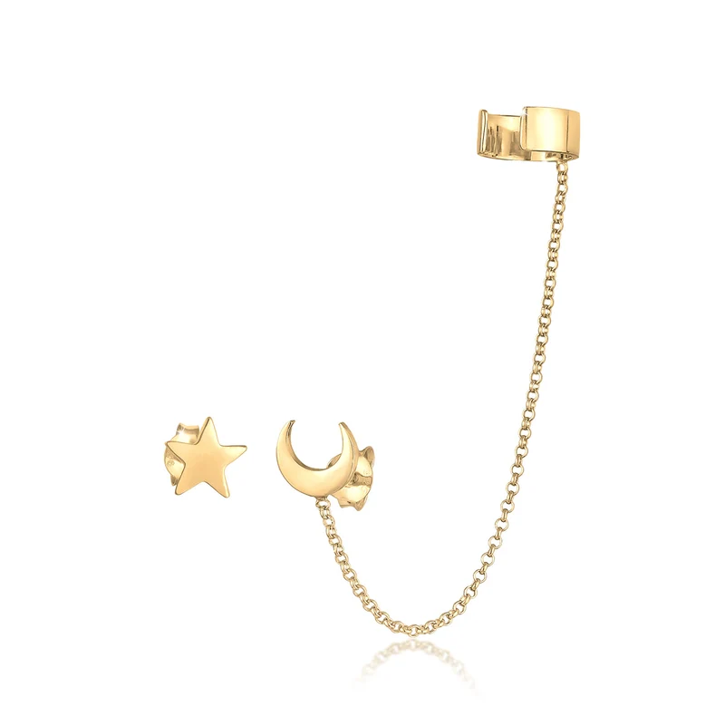 Earcuff Astro