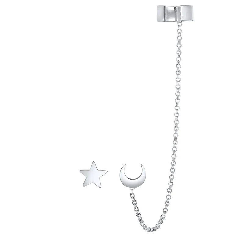 Earcuff Astro