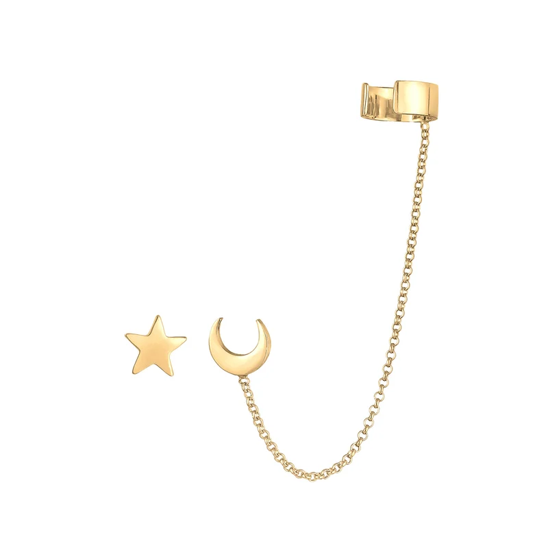 Earcuff Astro