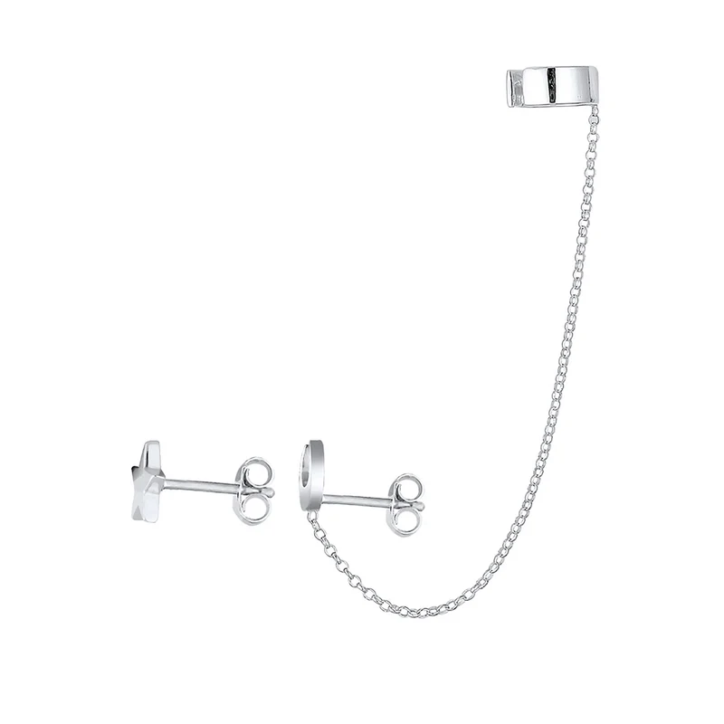 Earcuff Astro
