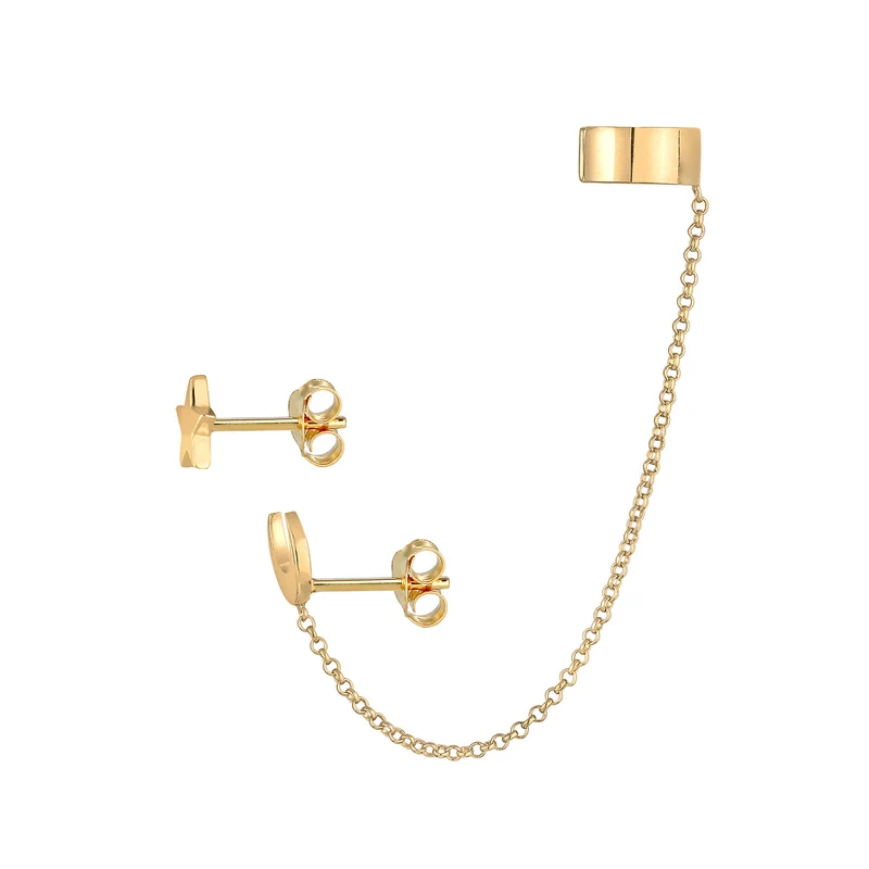 Earcuff Astro