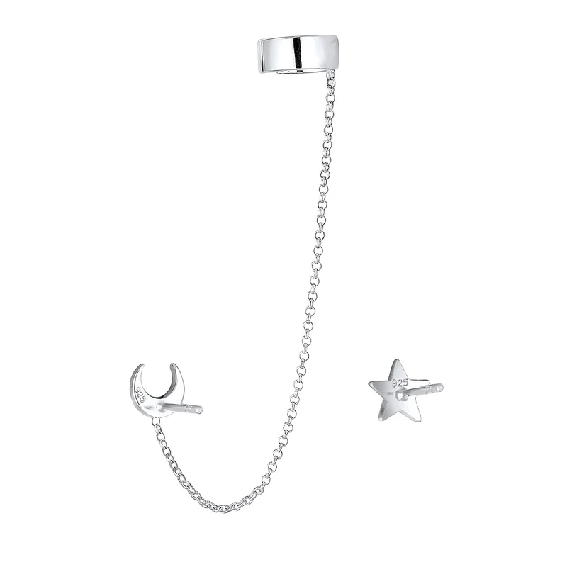 Earcuff Astro