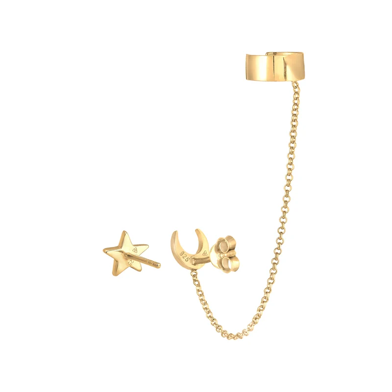 Earcuff Astro