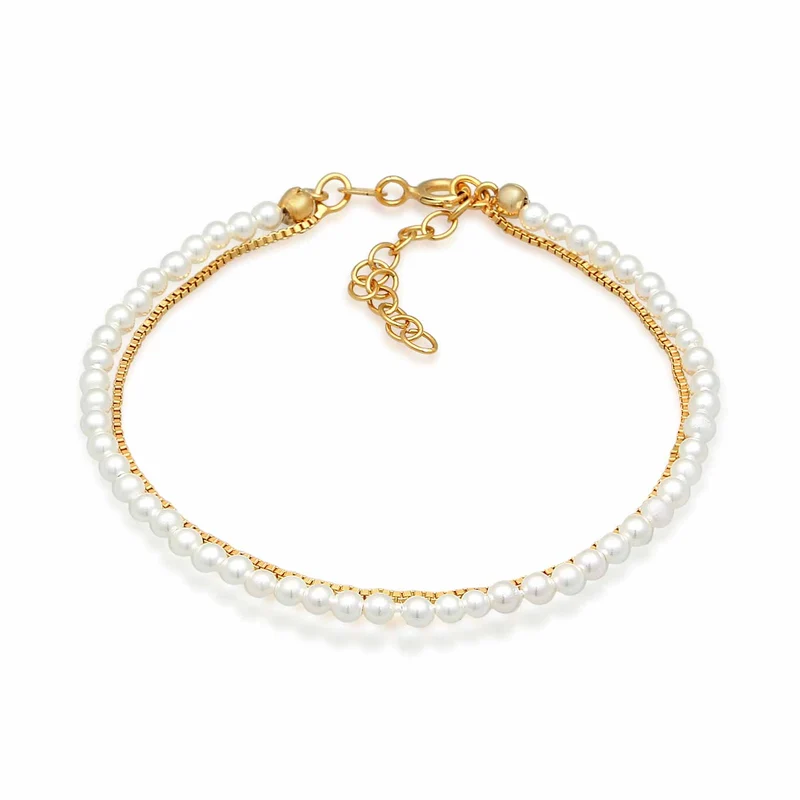 Layer-Armband Klassisch