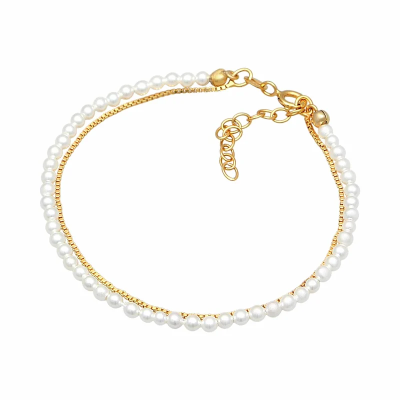 Layer-Armband Klassisch