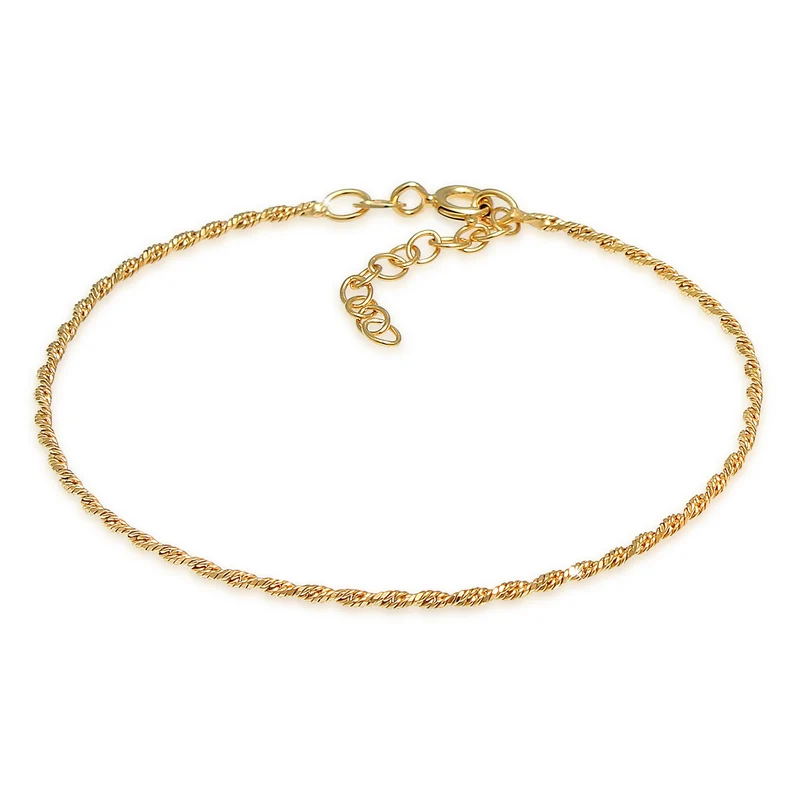 Kordel-Armband