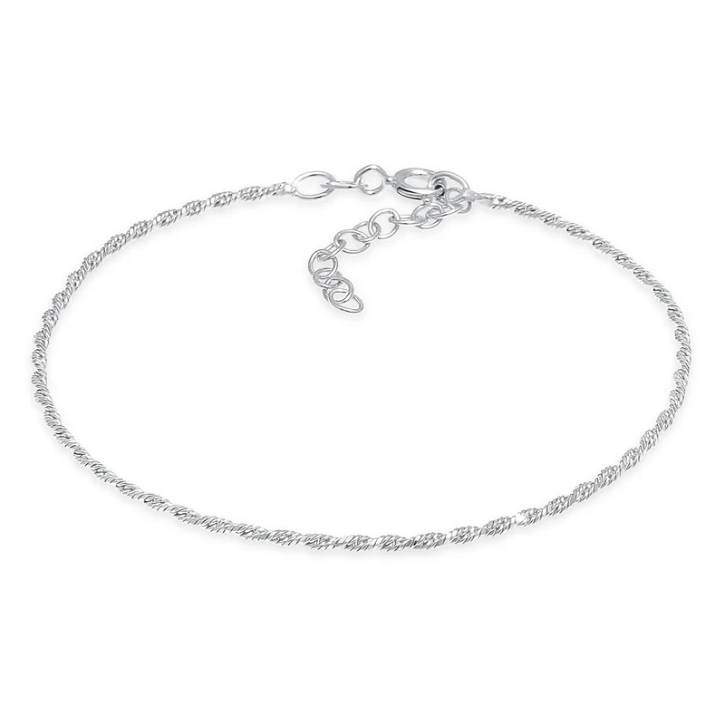 Kordel-Armband