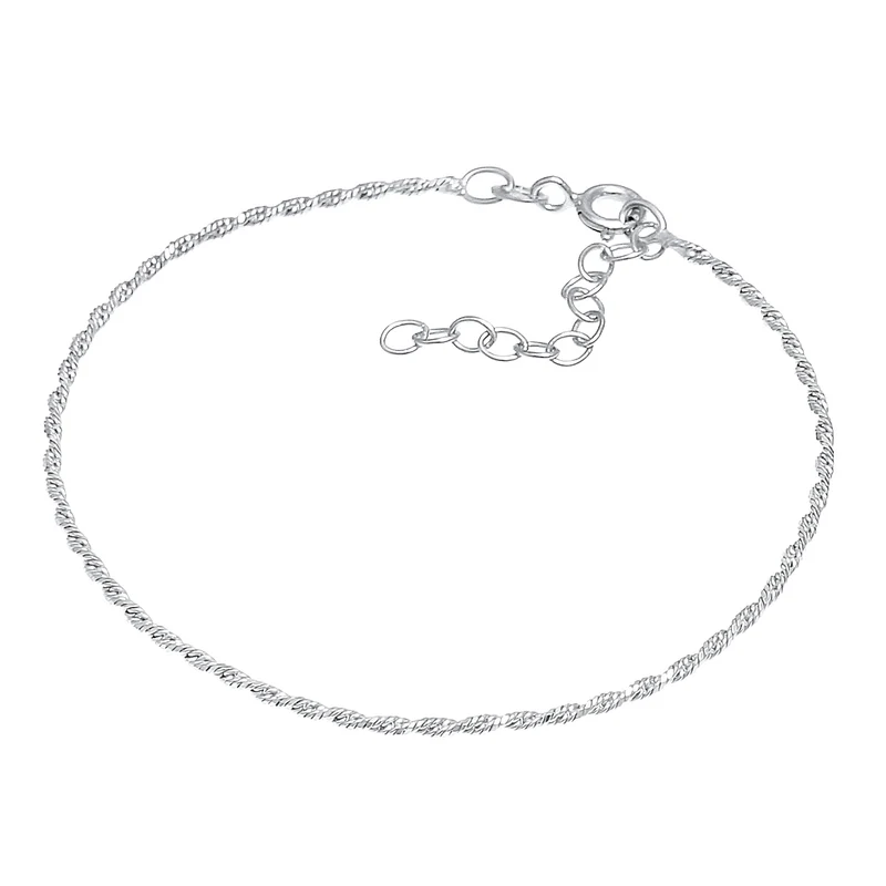 Kordel-Armband