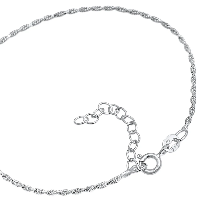 Kordel-Armband