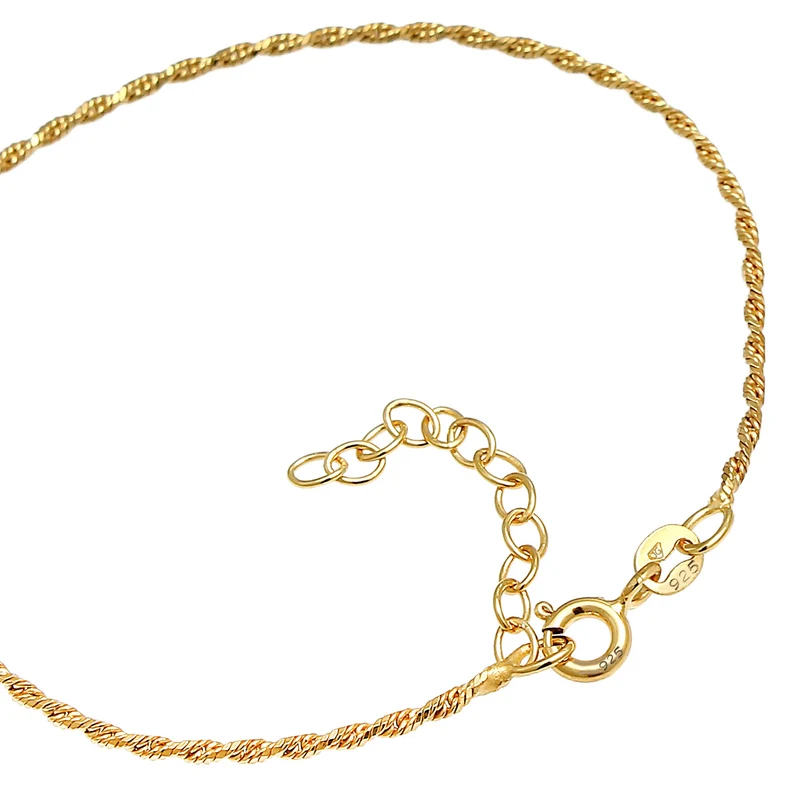 Kordel-Armband