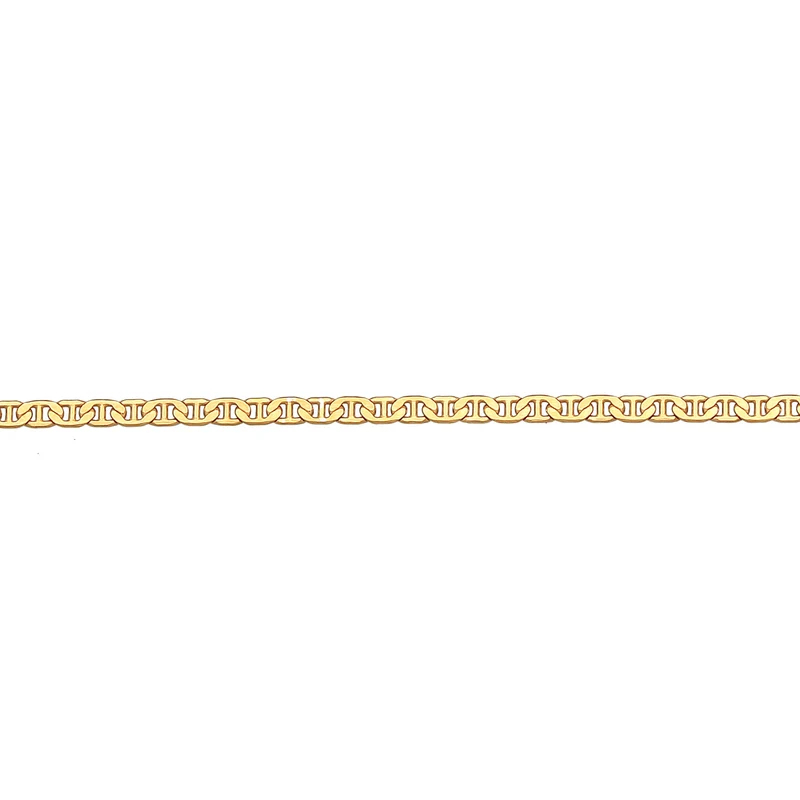 Choker Stäbchen-Panzerkette