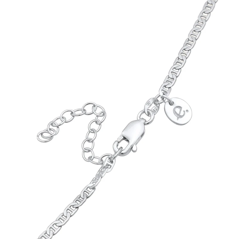 Choker Stäbchen-Panzerkette