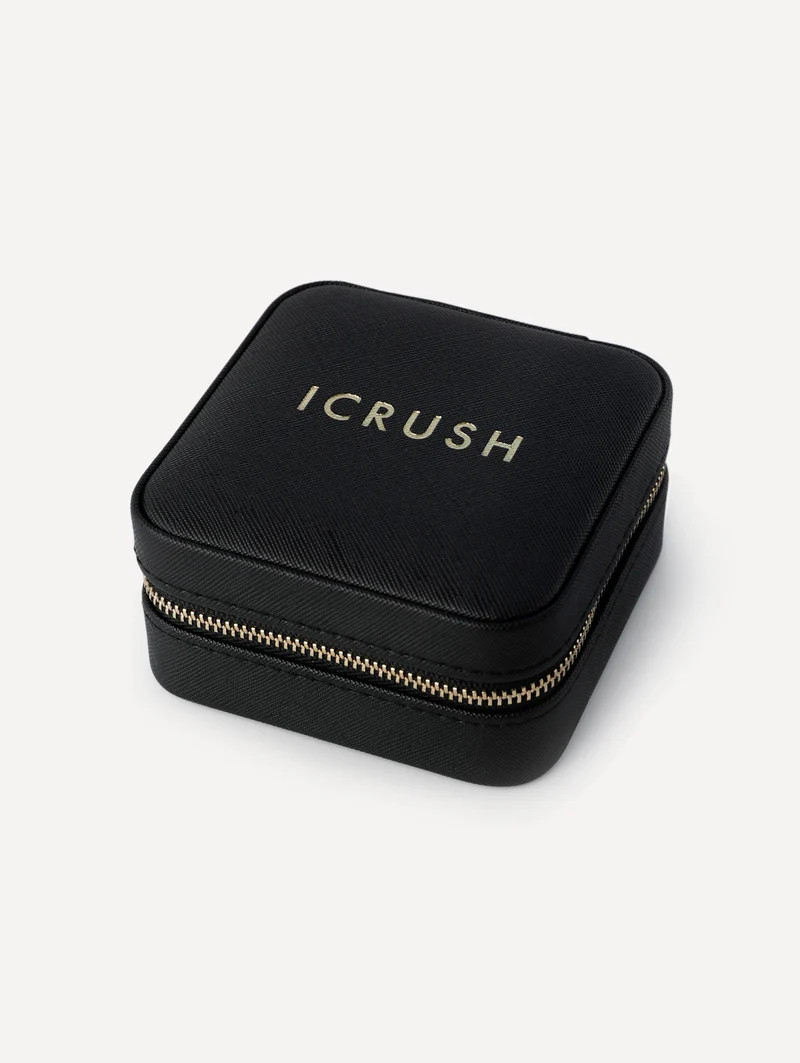 ICRUSH Travel Case