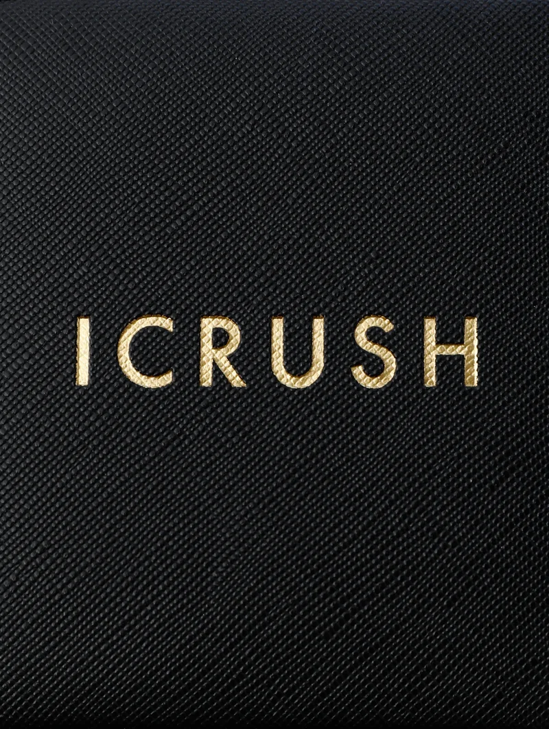 ICRUSH Travel Case