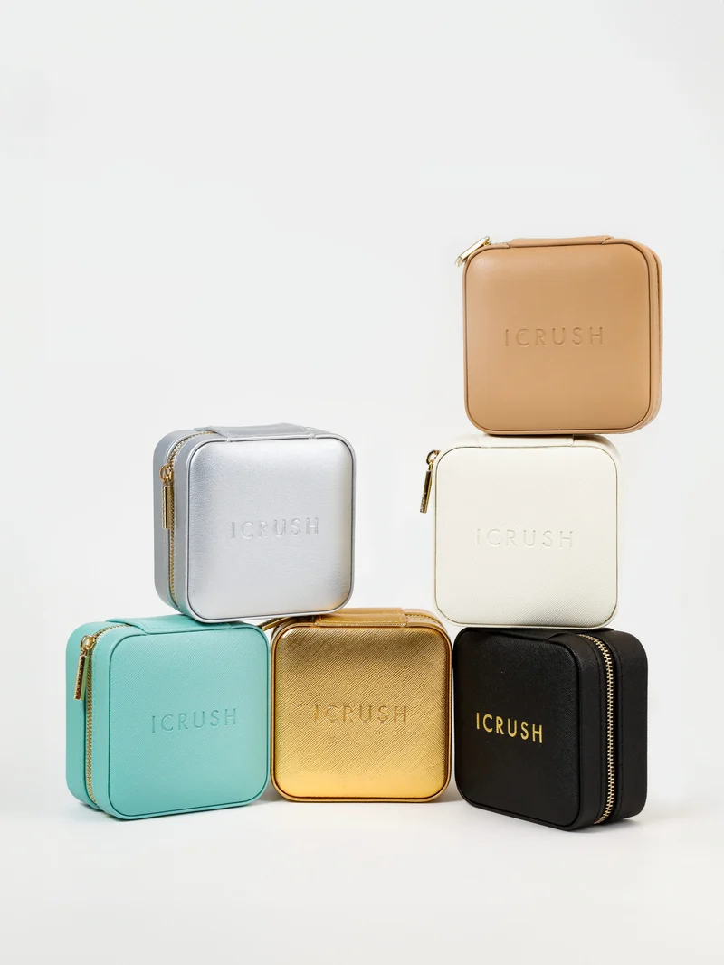ICRUSH Travel Case