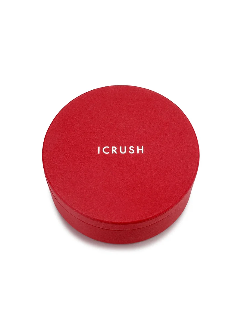 ECHTE ROSEN BOX Round