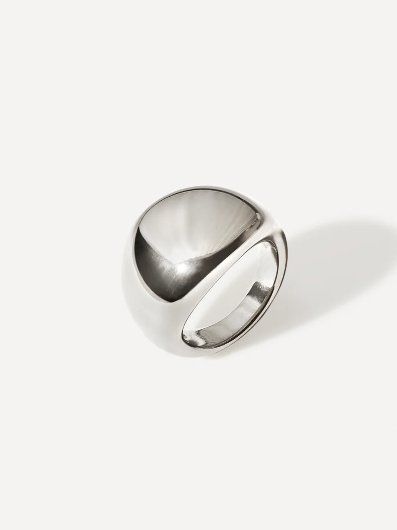 Bold Dome Ring