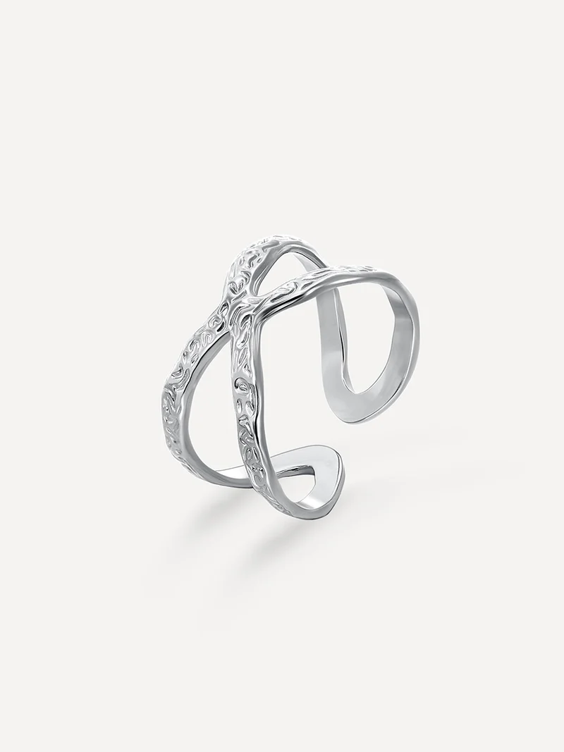 Eternity Knotwork Ring