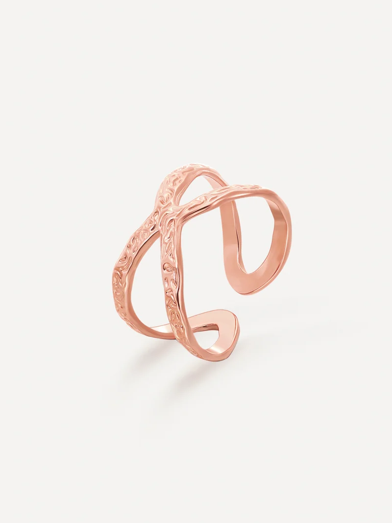 Eternity Knotwork Ring