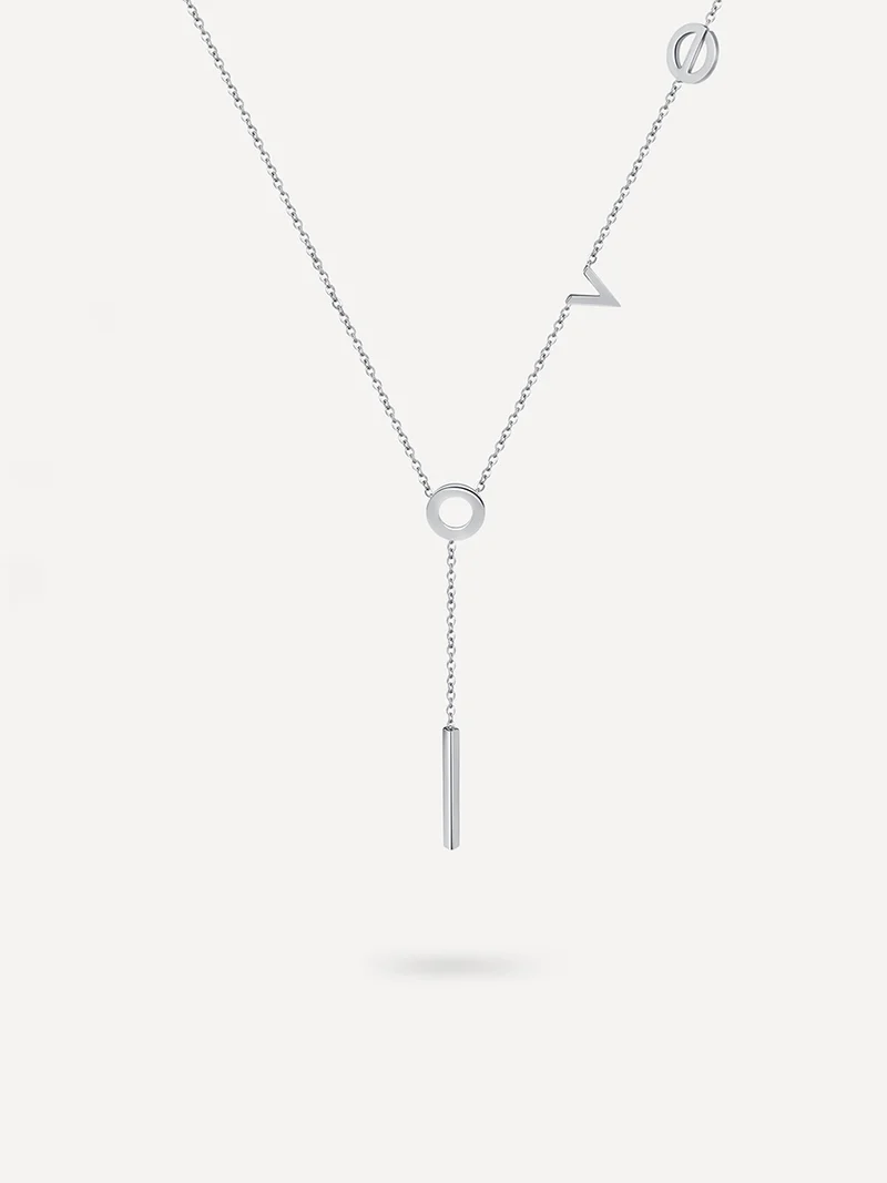 Simple Love Kette