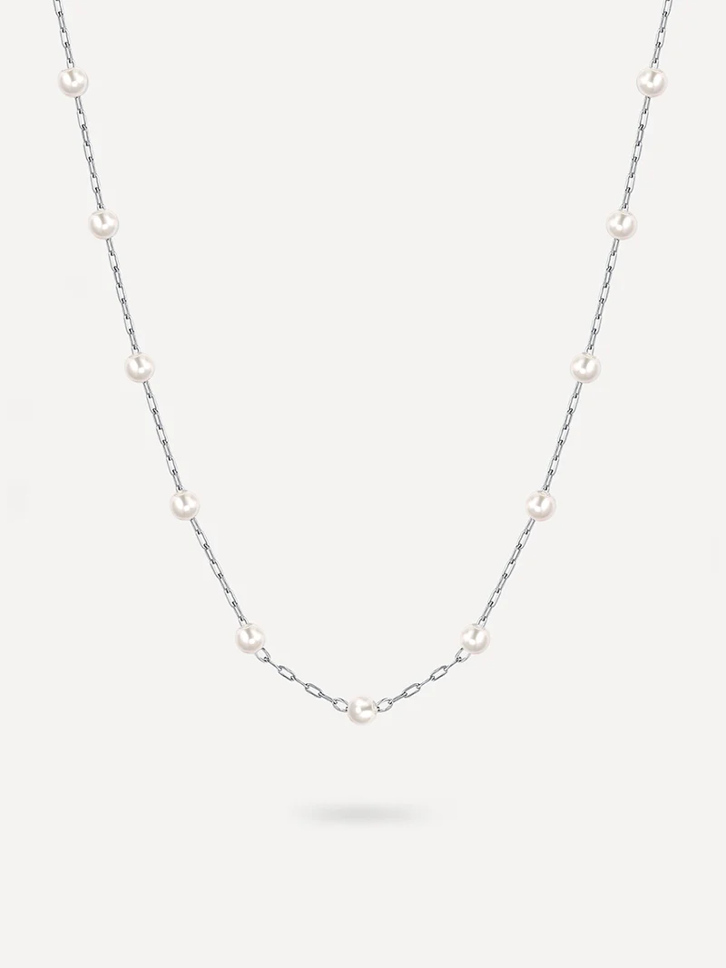 Pearls Surround Kette