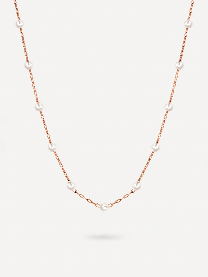 Pearls Surround Kette