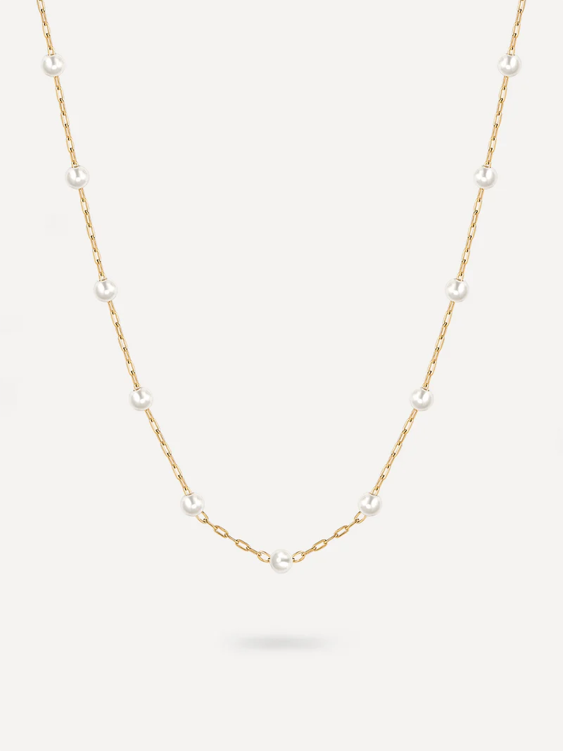 Pearls Surround Kette