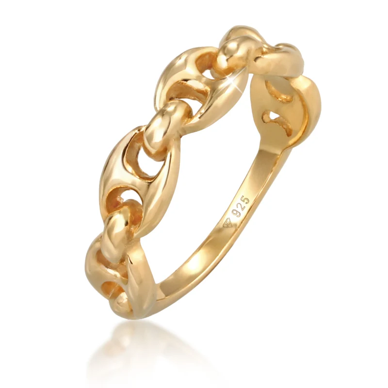 Ring Schiffsankerglieder
