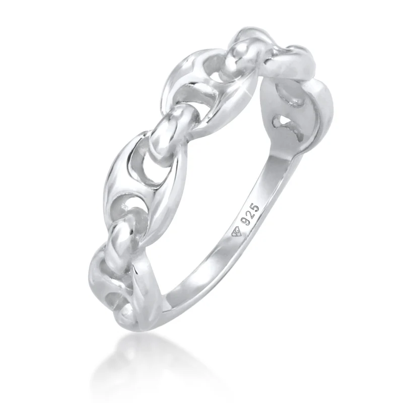 Ring Schiffsankerglieder