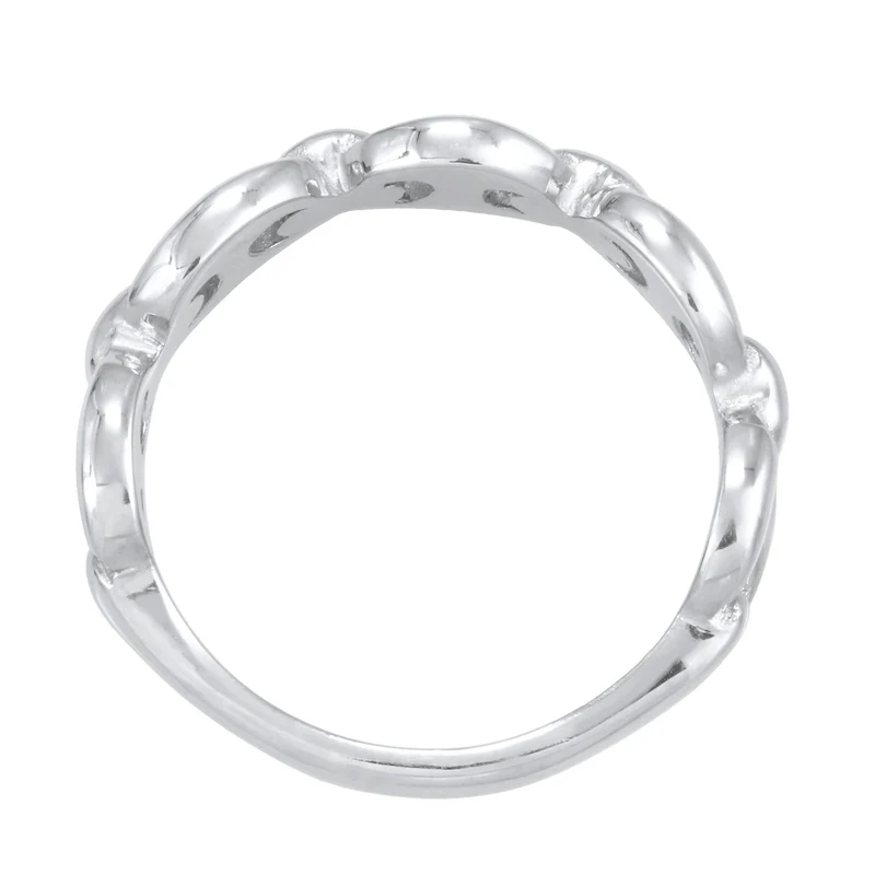 Ring Schiffsankerglieder