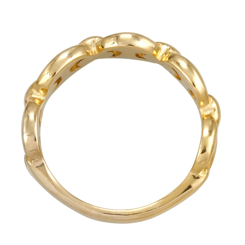 Ring Schiffsankerglieder