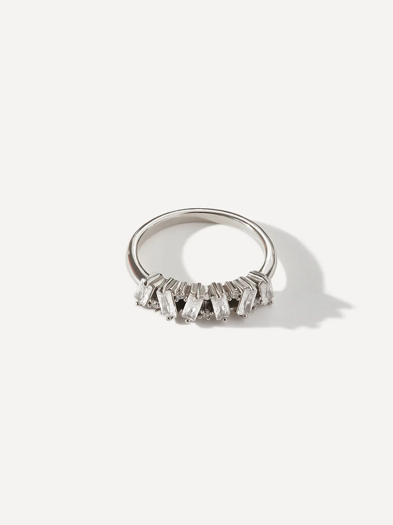 Sparkle Galaxy Ring