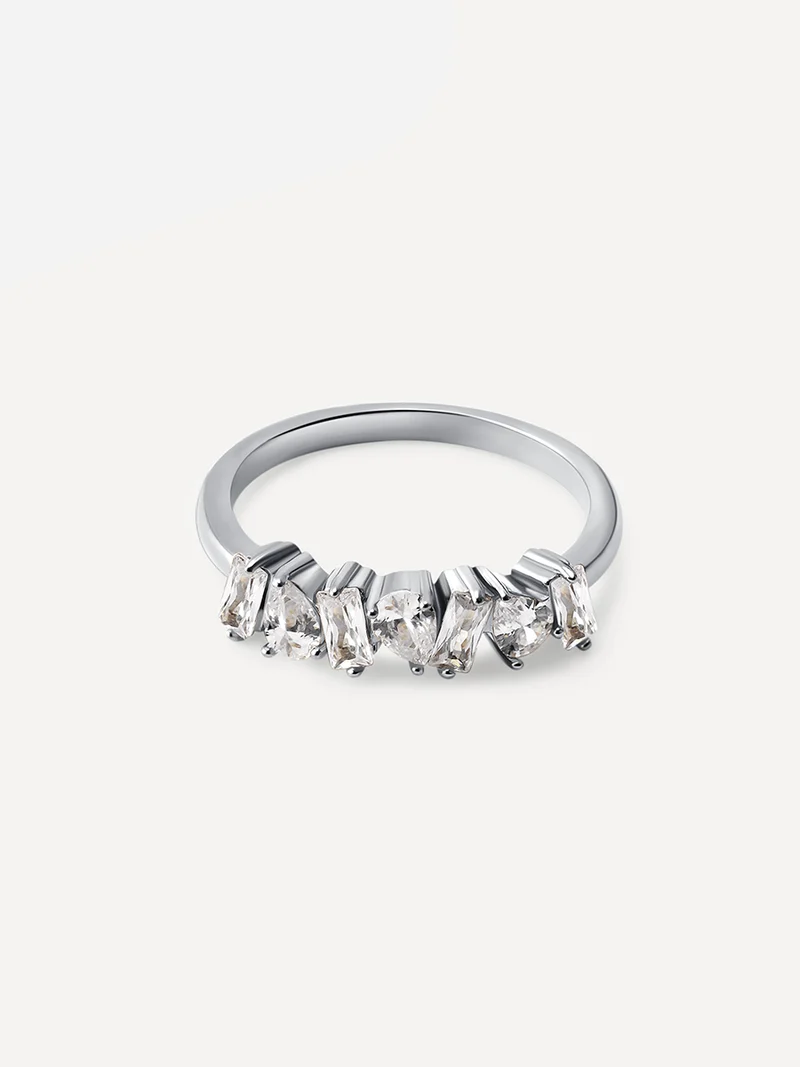 Stellar Path Ring