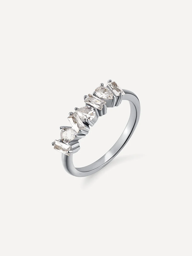 Stellar Path Ring