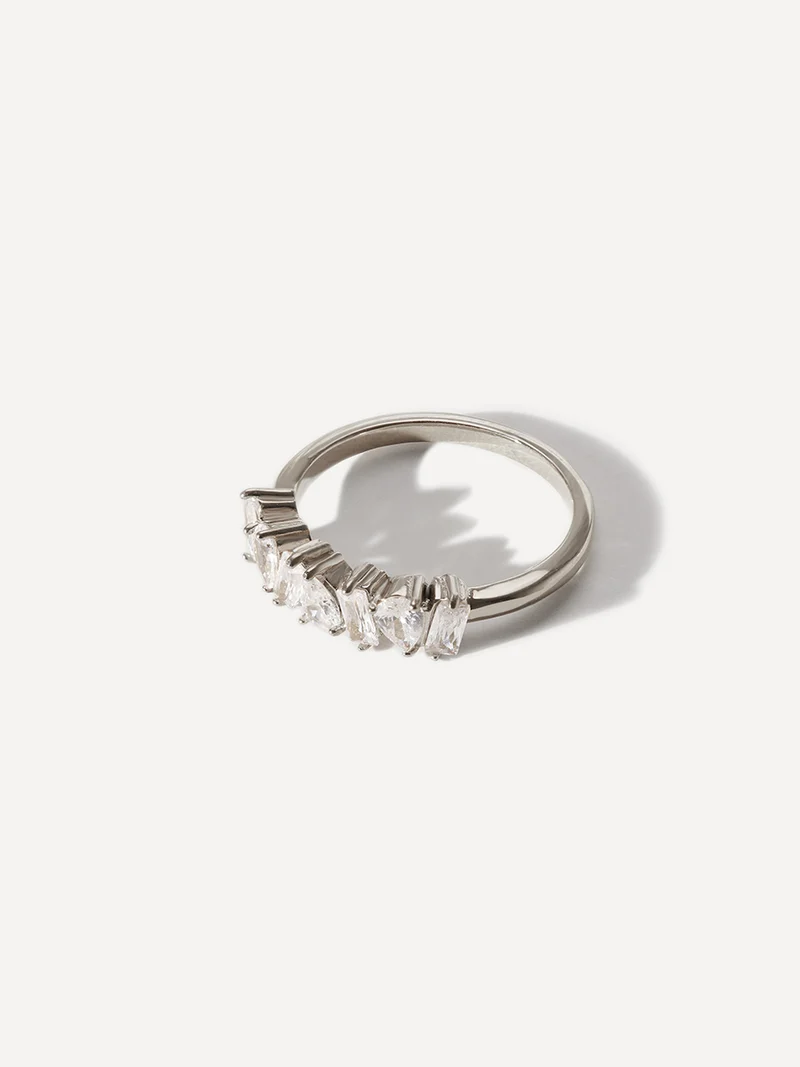 Stellar Path Ring